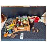 Black Powder Supplies