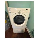 Frigidaire Affinity Dryer