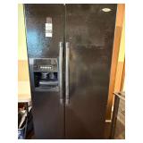 Whirlpool Refrigerator