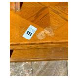 Coffee and End Tables