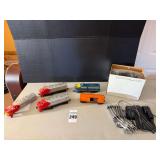 Lionel Trains & Track