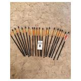 Crossbow Arrows