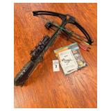 Barnett Crossbow Quad 4000