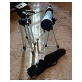 Spotting Scope and Tripods