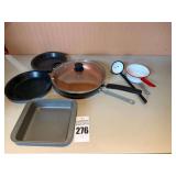 Misc Kitchenware