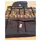 Soft Sided Gun Cases