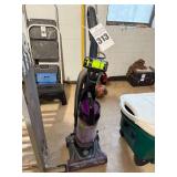 Bissel Power Lifter Pet Vacuum