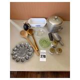 Misc Kitchenware