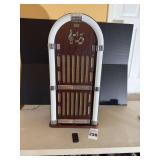 Craig Blue Tooth Radio