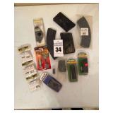Rifle Magazines