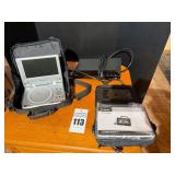 DVD Players and Portable TV