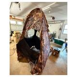 Ameristep Multi Season Outhouse Pack-in Hunting Blind