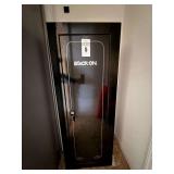 Stack-on Gun Safe