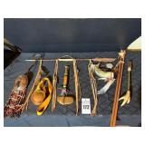 Native American Decor