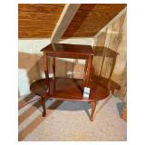 Coffee and End Tables