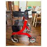 Drive Nitro  Rollator - New
