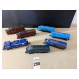 Lionel Trains