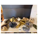 Assortment of Trapper Hats