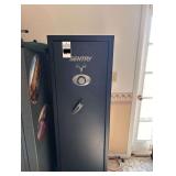 Sentry Gun Safe