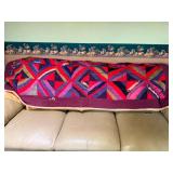 Crazy Quilt