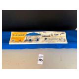 Hydra Tec 10 x 10 Canopy