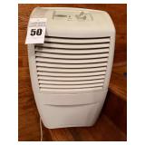 Whirlpool Accudry Dehumidifier