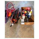 Extension Cords & Misc Items