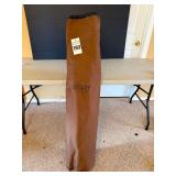 Wenzel Brown Pop Up Canopy