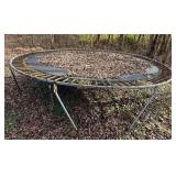Trampoline