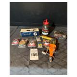 Muzzleloading Supplies