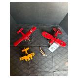 Collectible Airplanes