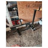 MoJack EZ Mower Maintenance Lift