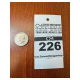 1974 Kennedy Half Dollar