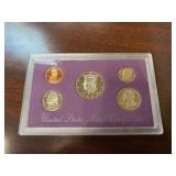 1993 United States Mint Prood Set