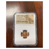 383-408 AD Eastern Roman Empire AE3 (Nummus) Decline & Fall of the Roman Empire Coin