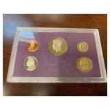 1987 United States Proof Set