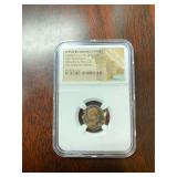 364-375 AD Western Roman Empire Valentinian I AE3 (Nummus) Decline & Fall of the Roman Empire Coin