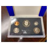 1983 United States Proof Set