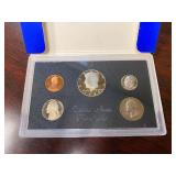1983 United States Proof Set