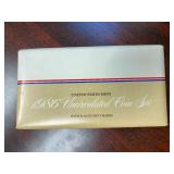1986 United States Uncirculated Coin Set
