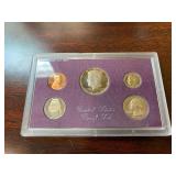 1985 United States Mint Proof Set