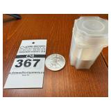 (10) 2019 Silver Eagle One Dollar Coins