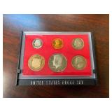 1982 United States Proof Set