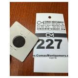 1904 Indian Head Penny