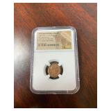 364-375 AD Western Roman Empire Valentinian I AE3 (Nummus) Decline & Fall of the Roman Empire Coin