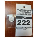 2008 1/4oz Platinum Eagle Coin