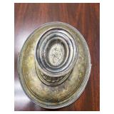 Antique Serving Dish- Appears to be Silver