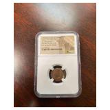 364-378 AD Eastern Roman Empire Valens AE Coin