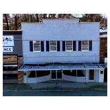 Renovated Downtown Commercial Building - Located on Historic Cannon Co. - Woodbury Square - ONLINE AUCTION ends March 3rd