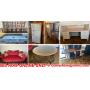 Furniture, Appliances, Salvage Lots and More! ONLINE AUCTION ends March 15th